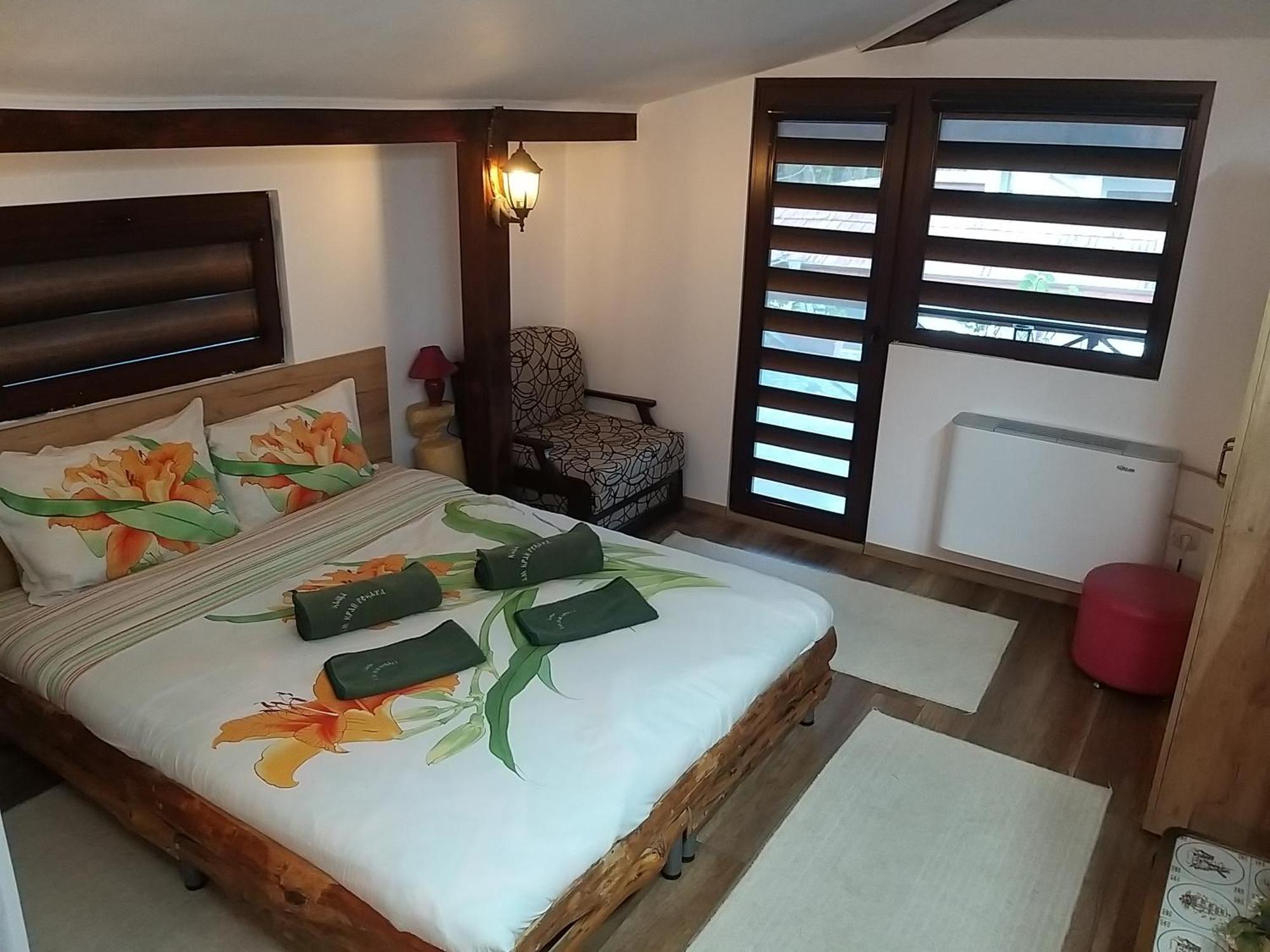 Къща За Гости "Там Край Реката " Slivek Habitación foto