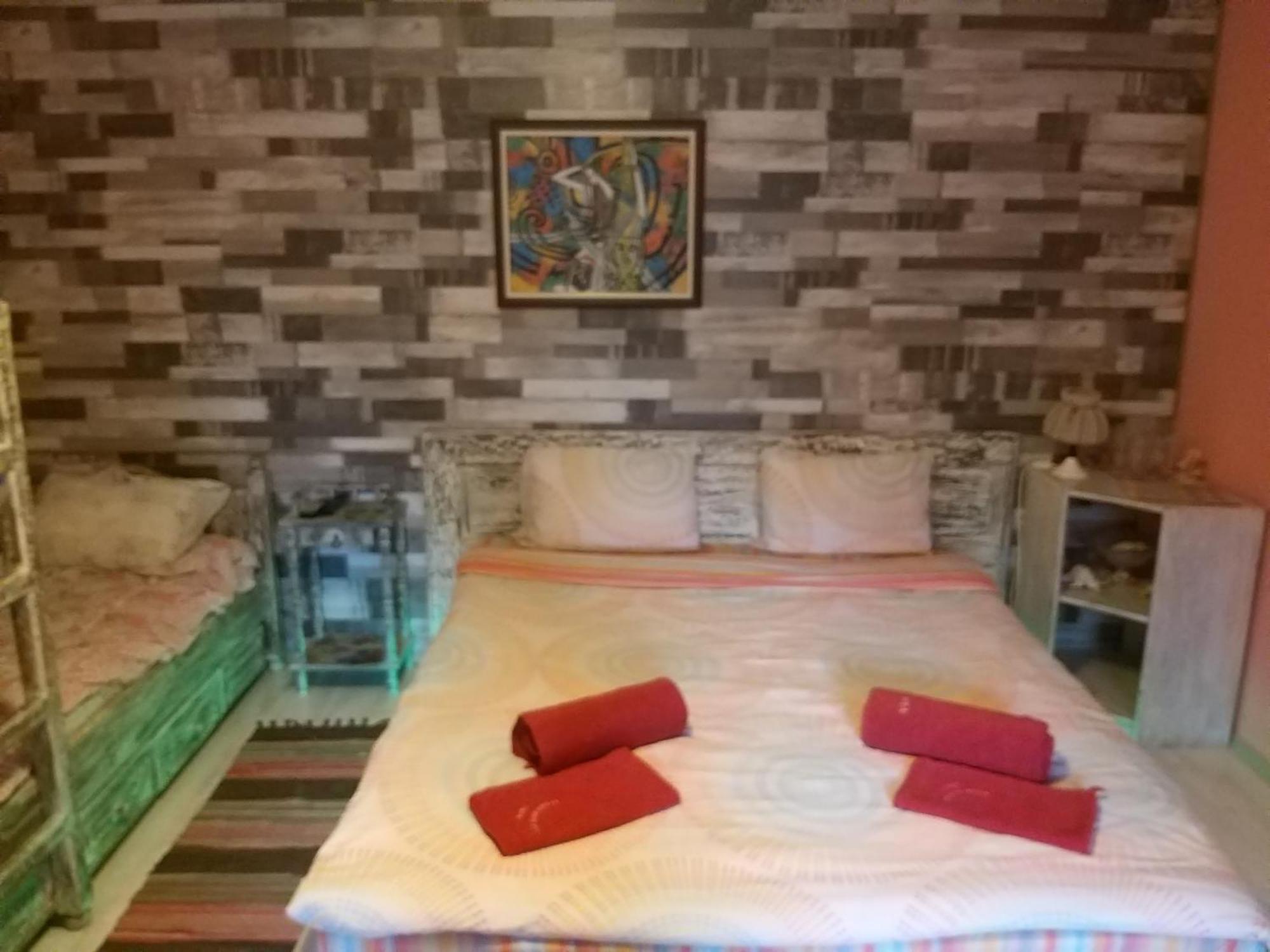 Къща За Гости "Там Край Реката " Slivek Habitación foto