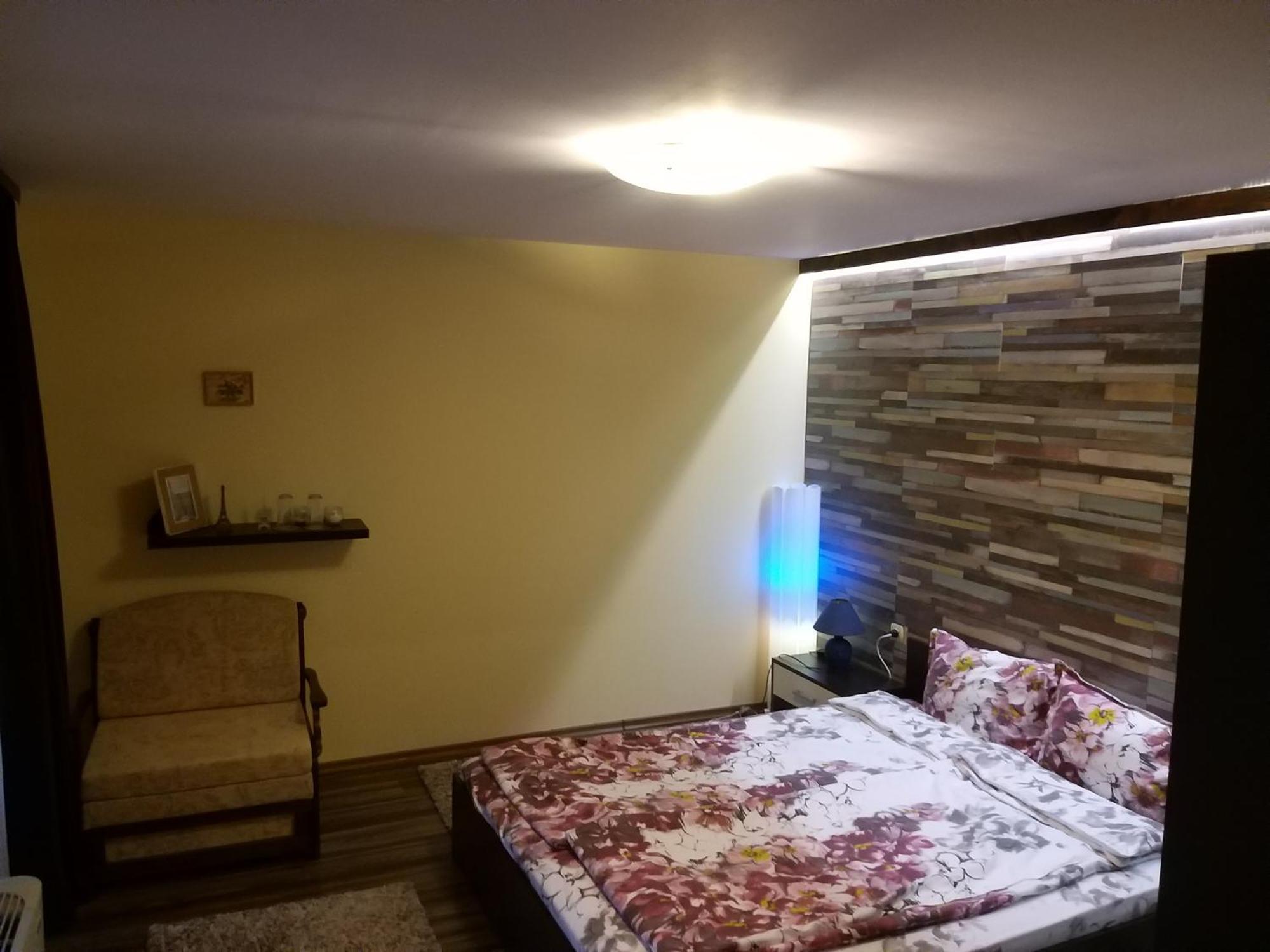 Къща За Гости "Там Край Реката " Slivek Habitación foto